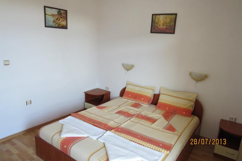 Hotel Strinava 프리모르스코 외부 사진